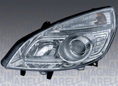 MAGNETI MARELLI 718121601992 -  Основная фара